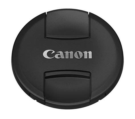 Canon E 95 Lens Cap Foto Erhardt