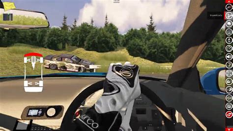 Assetto Corsa Pc Modded Gameplay Driftplayground Youtube