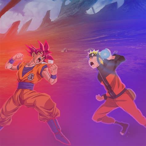 Lista 104 Foto Epicas Batallas Del Rap Del Frikismo Goku Vs Naruto El