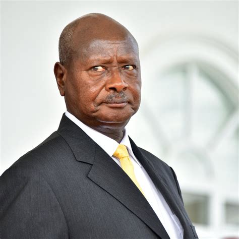 State House Uganda On Twitter President Kagutamuseveni 🗣️ Why Hasnt