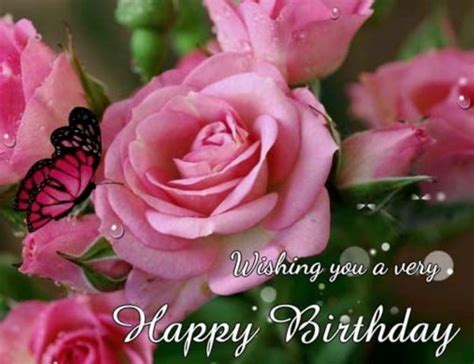 Wishing You A Very Happy Birthday Wishes Greetings Pictures Wish Guy