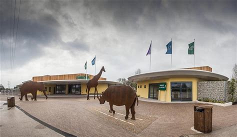 Weekly Focus: Chester Zoo | Accurate People Counting and Footfall using