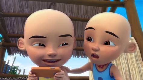 Full Upin Ipin Musim 13 Kawan Kawan Hilang 😧 Full Episode Upin Ipin