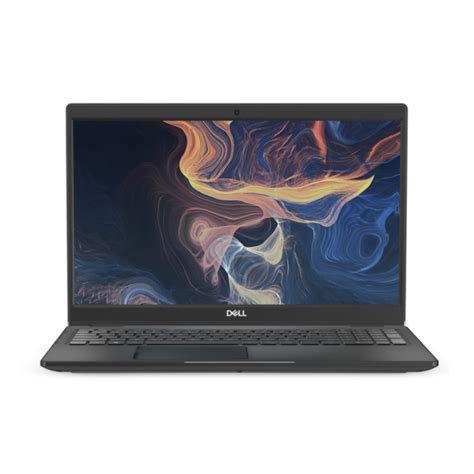 Dell Latitude 3510 Laptop Intel Core I3 10th Gen4gb1tb156fhd