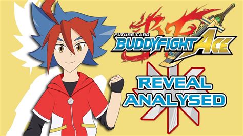 Kendo rage, known in japan as makeruna!makendō (負けるな!魔剣道, do not lose!kendo magic), is an action video game for the super nintendo entertainment system/super famicom by datam polystar. Future Card BuddyFight ACE Reveal Analysed (SHIN BuddyFight) - YouTube