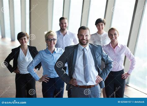 Diverse Business People Group Stock Image Image Of Businesswoman