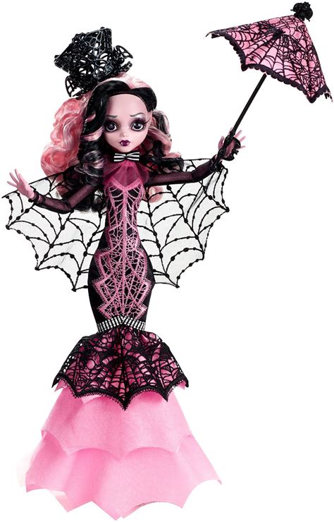 Кукла Monster High Collector Sweet 1600 Draculaura