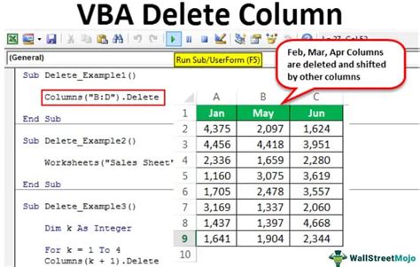 Vba Insert Row Example Code Top Excel Vba Method To Insert Row