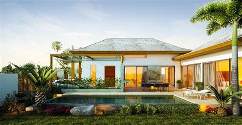 Photos Of Tropical Homes Design With Relaxing Ambiance Showing 20 Of