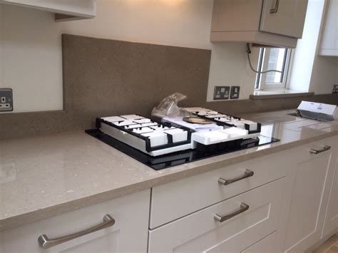 30mm Coral Clay Silestone Countertops Silestone Kitchen Kitchen