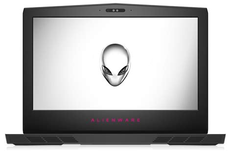 Ноутбук Dell Alienware 17 R4