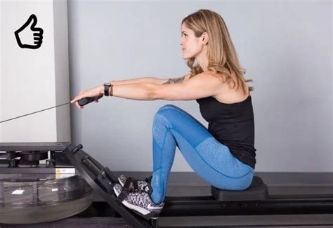 How To Use A Rowing Machine