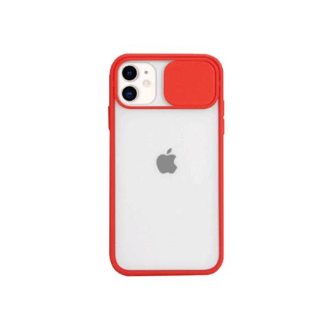 Window Camera Cover Red Iphone 13 Pro Max Igen Mobility