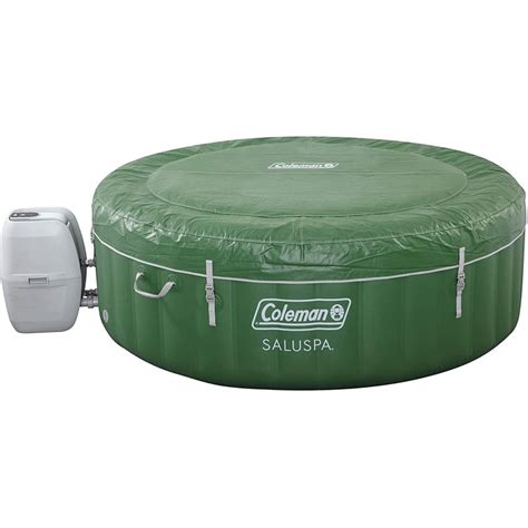 Coleman 90363e Saluspa Inflatable Hot Tub Spa Pack Of 1
