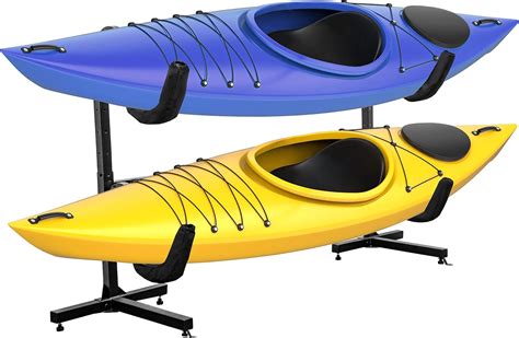 Double Kayak Rack We Hope You Enjoy And Satisfied Similar To Our Best