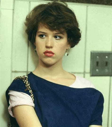 12 Things You Never Knew About 80s Star Molly Ringwald