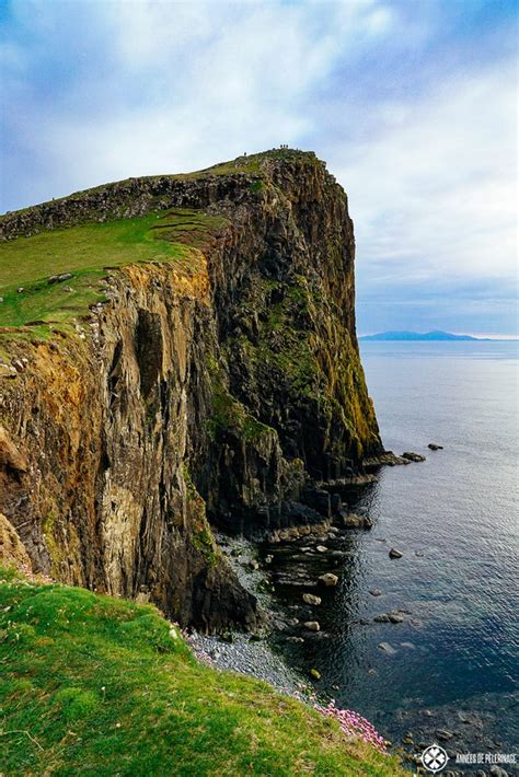 Neist point lighthouse is one of the best known lighthouses in scotland and, with good reason, is popular with landscape photographers and tourists alike. Neist Point Lighthouse on the Isle of Skye A guide for tourists