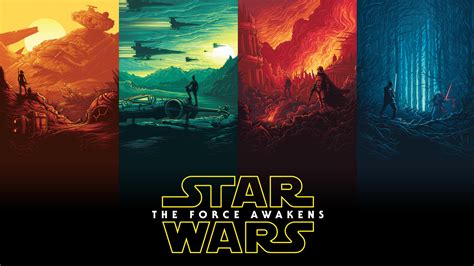 1920x1080 Star Wars Poster Logo Laptop Full Hd 1080p Hd 4k Wallpapers
