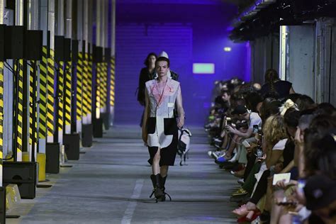 Gamut Ss20 Fashion Show Dcontract Agency