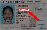 Photos of Dmv Drivers License Number