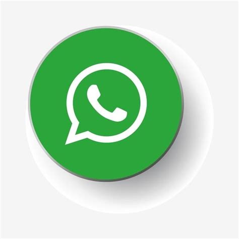 Whatsapp Logo Icon Whatsapp Logo Whatsapp Icon, Whatsapp Icons, Logo ...