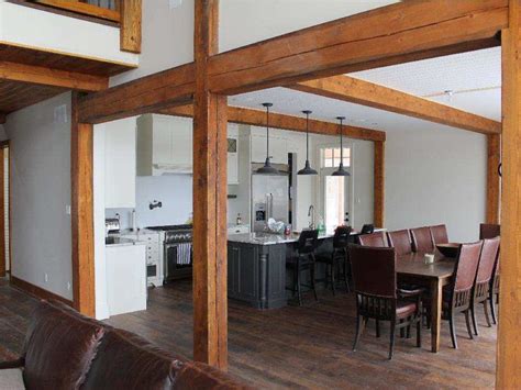It's a home designed to require minimal heating or cooling, making it an while passive houses might not sound all that exciting, they're stirring up plenty of buzz within real. EkoBuilt: the Evolution of the Home | Home, House, Timber ...