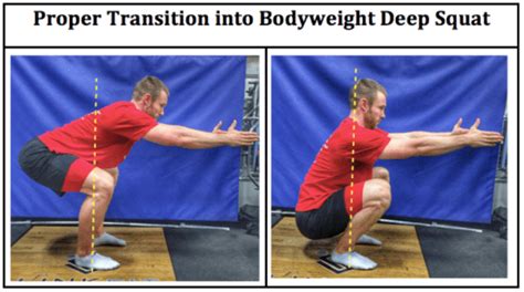 How To Perfect The High Bar Back Squat Squat University