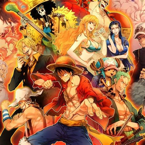 One piece is a relatively not very acknowledged or appreciated as a manga or anime, it started off as a manga which was serialized in a local magazine which began in 1997. 10 Latest One Piece 4K Wallpaper FULL HD 1080p For PC ...