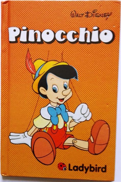 Pinocchio By Carlo Collodi Near Fine Hardcover 1987 1st Edition