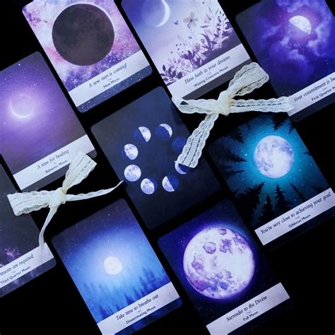 Download the moonology oracle cards.apk on your device. Use the power of these moonology oracle cards to get any ...
