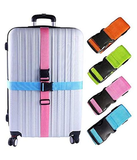 Diy Crafts Luggage Straps Luggage Accessories Buy Diy Crafts Luggage