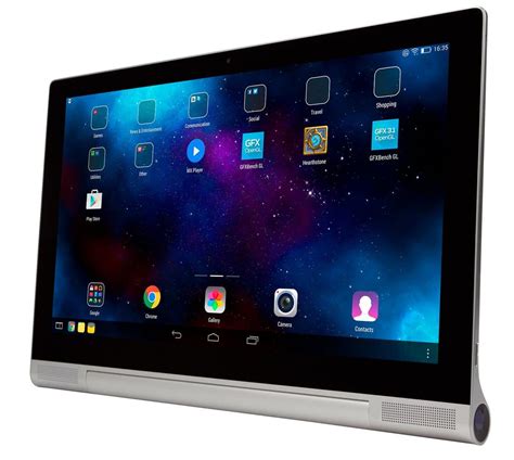 Lenovo Yoga Tablet 2 Pro Buy Tablet Compare Prices In