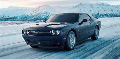 2023 Dodge Challenger Gt Specs Awd Review Price 2021 Dodge