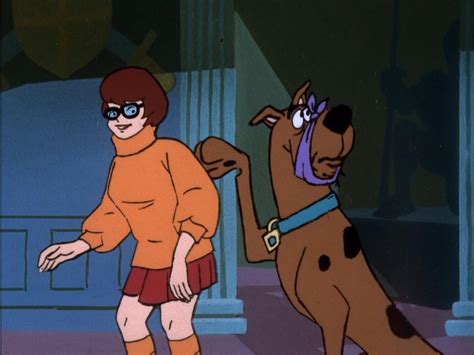 Scooby Doo Where Are You 1969
