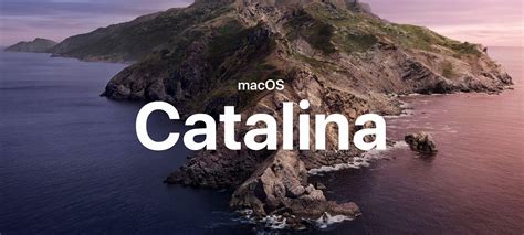 Macos Catalina Whats New For Developers On The New Macos Sdk