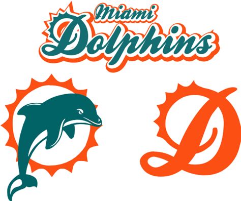 Miami dolphins is a professional football team. Miami dolphins logo download free clip art with a transparent background on Men Cliparts 2020