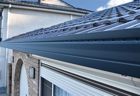 Australian Gutter Types And Sizes Vivify Roofing Roofing Specialists