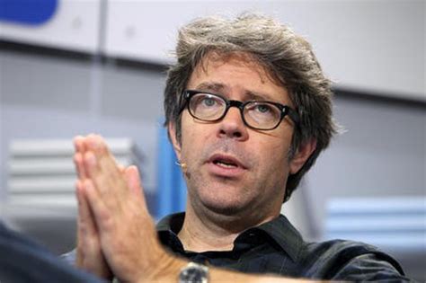 Jonathan Franzen Author Of The Corrections And Freedom Coming To