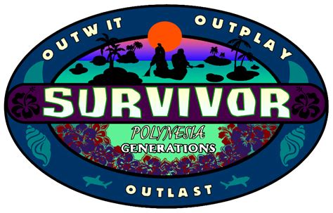 Survivor: Generations | Survivor's Survivor Wiki | FANDOM powered by Wikia