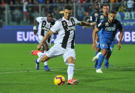 Juventus vs Empoli Preview, Tips and Odds - Sportingpedia - Latest