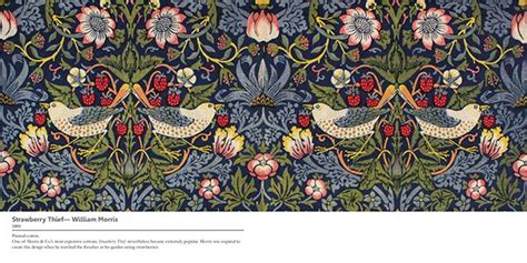 William Morris Book Design On Behance William Morris