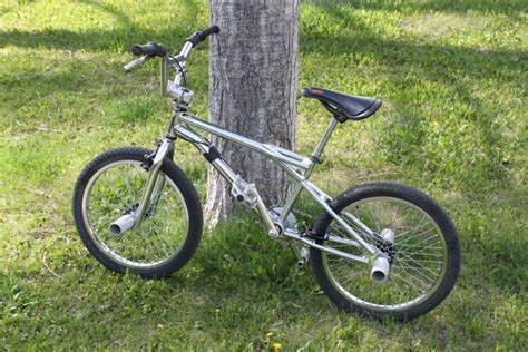 Dyno Slammer Gt Freestyle Bmx Bike For Sale