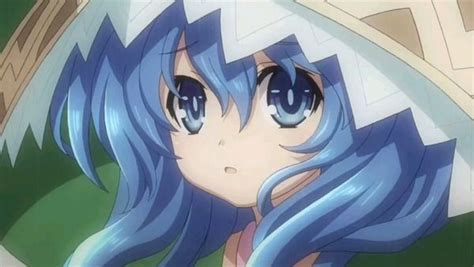 Pin By Alcremie On Yoshino Date A Live Anime Date Anime