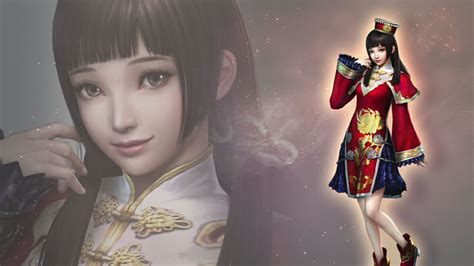 Xiao qiao wallpaper 7xiao qiao wallpaper 7view. Dynasty Warriors 7 Canons - Da Qiao - Wattpad