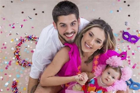 Festão de um ano da filha de Virgínia Fonseca vai ter até show de Léo