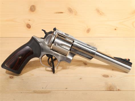 RUGER Super Redhawk Revolver MM MAGNUM Adelbridge Co Gun Store