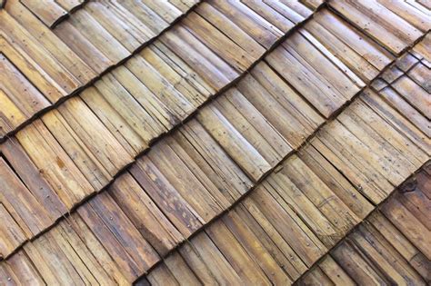 Pin By Gsep On Ref Indian Village Bamboo Roof Bamboo Architecture