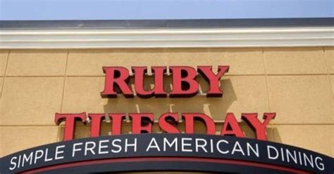 Ruby Tuesday Closes Northwest Milwaukee Location