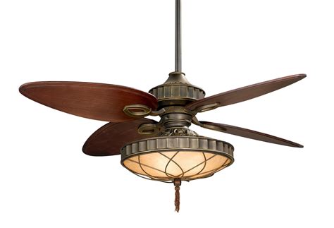 Retro Ceiling Fans Bringing Classic Style And Comfort To Your Home
