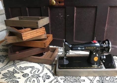 The Project Lady Sewing Machines Sewing Machine Singer Sewing